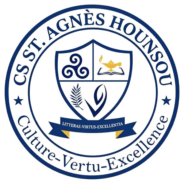 CS Sainte Agnès Hounsou