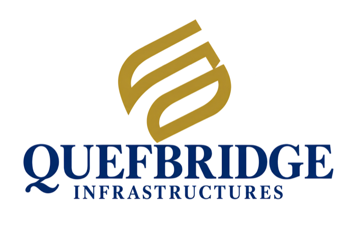 QUEFBRIDGE Infrastructures