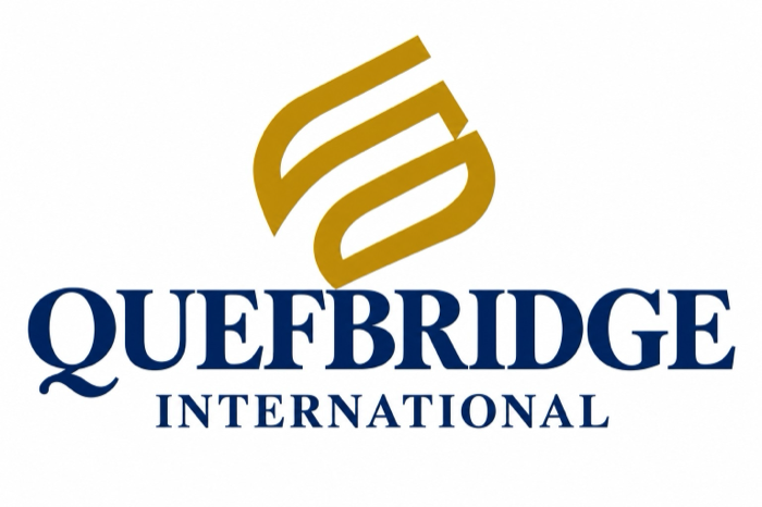 QUEFBRIDGE International