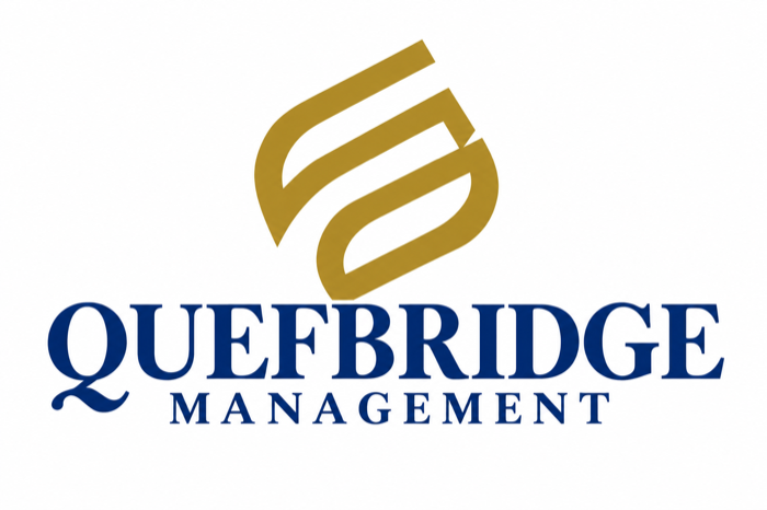 QUEFBRIDGE Management